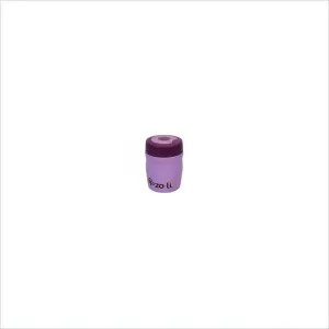 ZoLi Dine 12oz Vacuum Insulated Food Jar in Purple